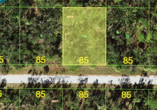 Photo 1 of Land for sale at 17146 Jamie Ave, Port Charlotte, FL 33948 | MLS# 226005818 | Listing updated on 2026-02-17