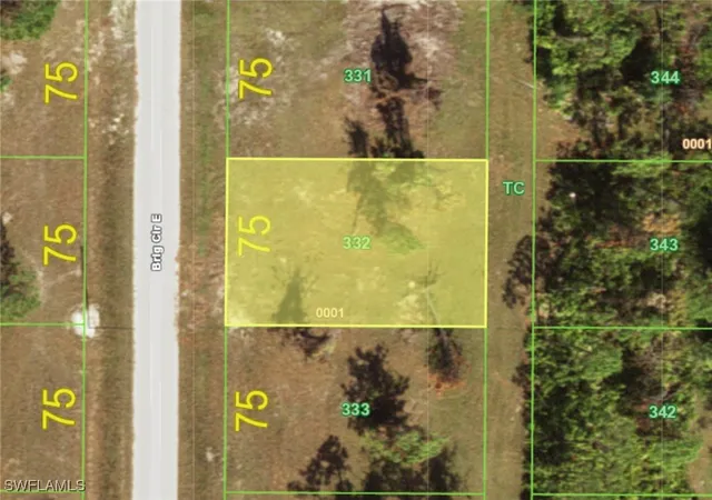 Photo 1 of Land for sale at 141 Brig Cir E, Placida, FL 33946 | MLS# 226005829 | Listing updated on 2026-02-04