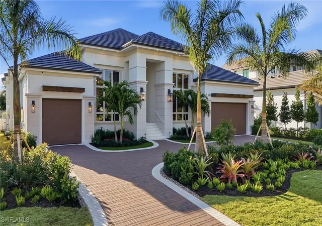 1st image of 510 Neapolitan Ln, Naples, FL 34103 | MLS# 226005692