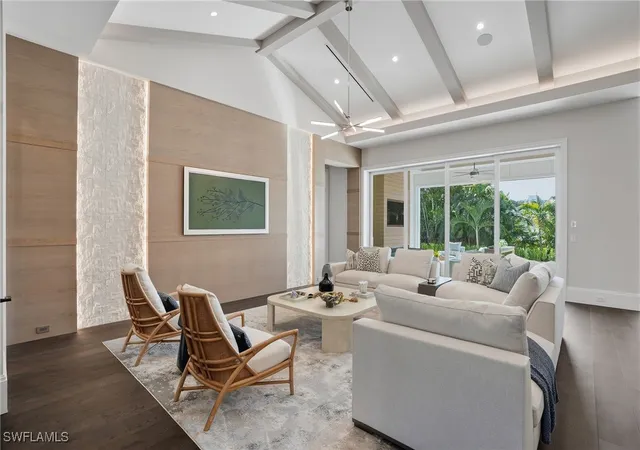3rd image of 510 Neapolitan Ln, Naples, FL 34103 | MLS# 226005692