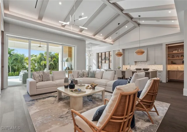 4th image of 510 Neapolitan Ln, Naples, FL 34103 | MLS# 226005692