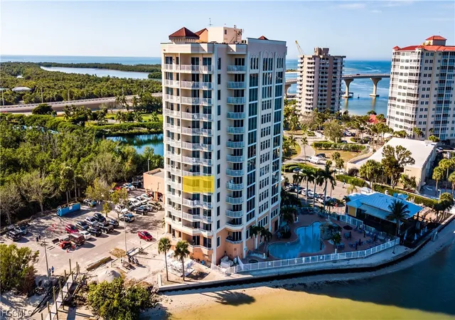 Homes for sale in Fort Myers Beach, FL | 8771 Estero Blvd, Fort Myers Beach, FL 33931