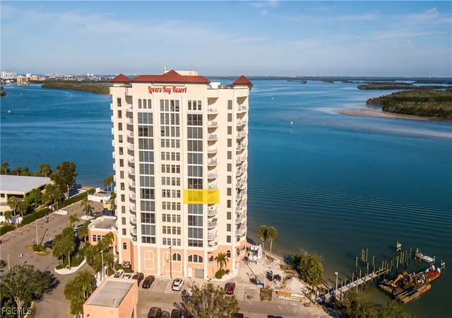 Homes for sale in Fort Myers Beach, FL | 8771 Estero Blvd #601, Fort Myers Beach, FL 33931 | MLS# 2026006389