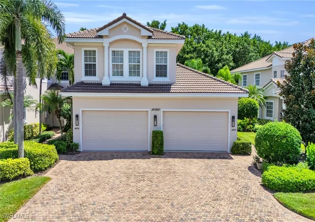 Homes for sale in Miromar Lakes, FL | 10160 Bellavista Cir #1202, Miromar Lakes, FL 33913 | MLS# 226005823