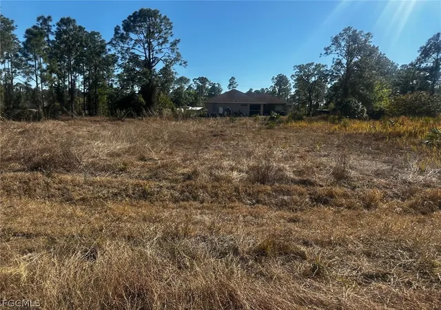 Photo 1 of Land for sale at 1044 Bells St E, Lehigh Acres, FL 33974 | MLS# 2026006393 | Listing updated on 2026-07-08