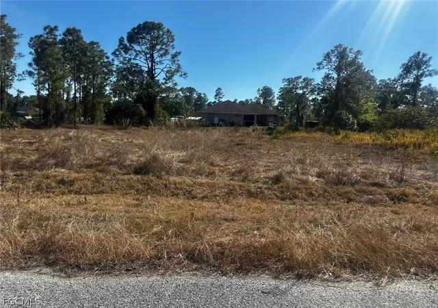 Photo 2 of Land for sale at 1044 Bells St E, Lehigh Acres, FL 33974 | MLS# 2026006393 | Listing updated on 2026-07-08