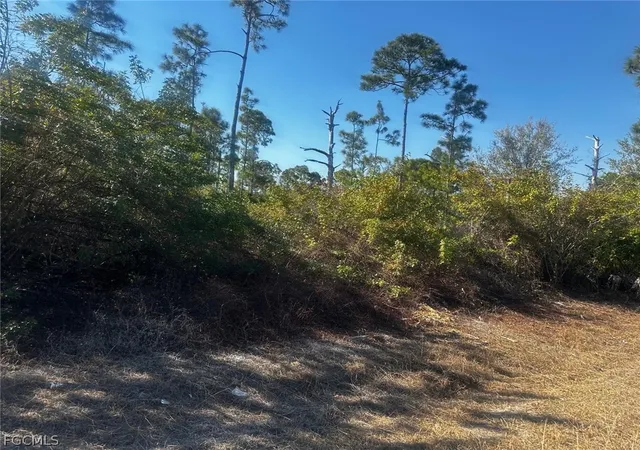 Photo 1 of Land for sale at 460 Lackey Ave S, Lehigh Acres, FL 33974 | MLS# 2026006398 | Listing updated on 2026-07-08