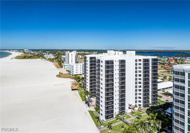 2nd image of 6612 Estero Blvd #1201, Fort Myers Beach, FL 33931 | MLS# 2026006401
