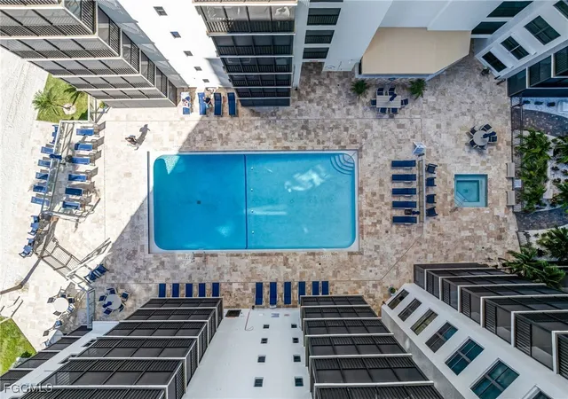 4th image of 6612 Estero Blvd #1201, Fort Myers Beach, FL 33931 | MLS# 2026006401