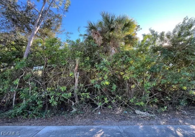 Photo 3 of Land for sale at 20417 Quesada Ave, Port Charlotte, FL 33952 | MLS# 2026006405 | Listing updated on 2026-02-05