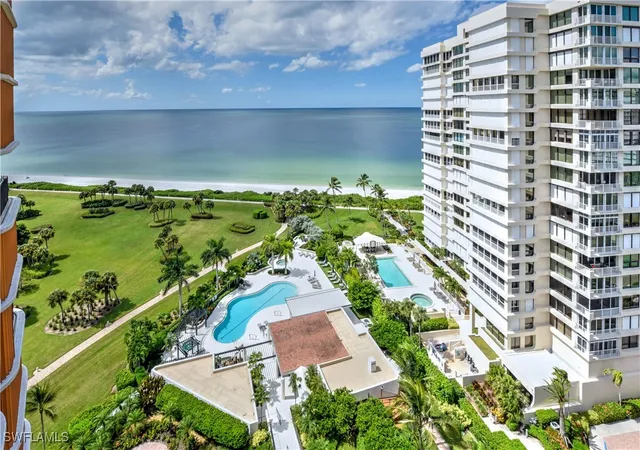 1st image of 4251 Gulf Shore Blvd N #18A, Naples, FL 34103 | MLS# 226005879