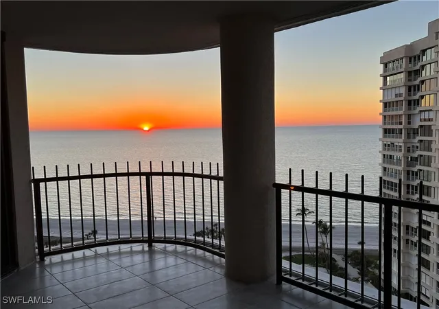 2nd image of 4251 Gulf Shore Blvd N #18A, Naples, FL 34103 | MLS# 226005879