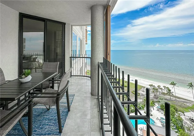 3rd image of 4251 Gulf Shore Blvd N #18A, Naples, FL 34103 | MLS# 226005879
