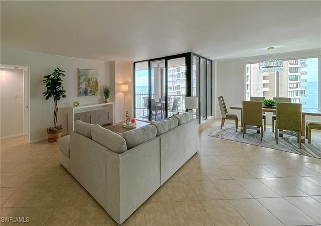 5th image of 4251 Gulf Shore Blvd N #18A, Naples, FL 34103 | MLS# 226005879