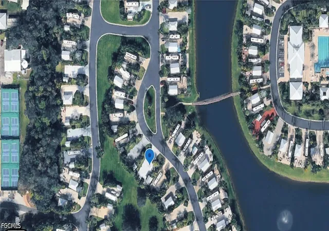 2nd image of Lot 63 3111 E Riverbend Resort Blvd, La Belle, FL 33935 | MLS# 2026006434