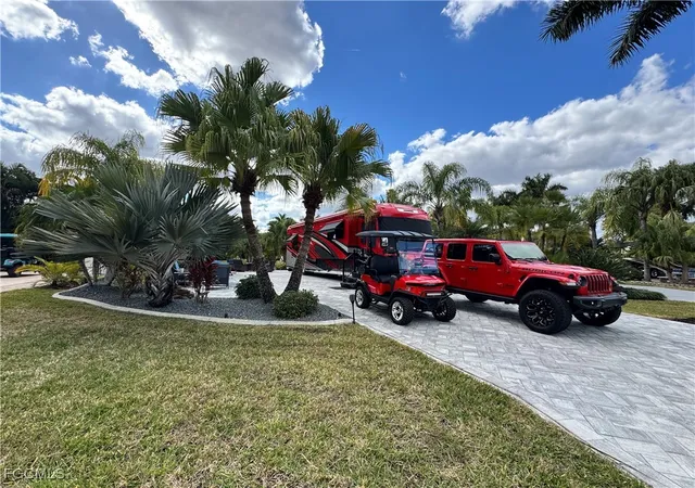3rd image of Lot 63 3111 E Riverbend Resort Blvd, La Belle, FL 33935 | MLS# 2026006434