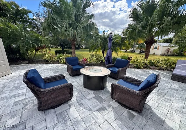 4th image of Lot 63 3111 E Riverbend Resort Blvd, La Belle, FL 33935 | MLS# 2026006434