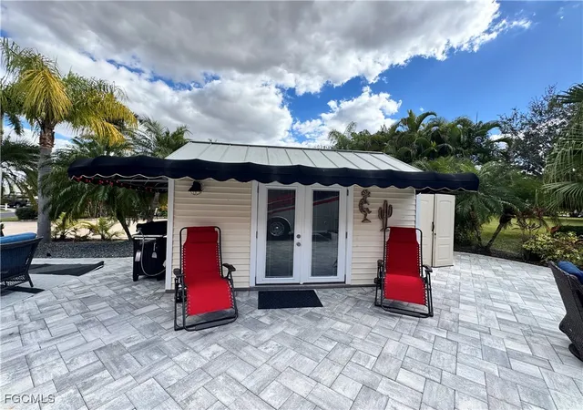 5th image of Lot 63 3111 E Riverbend Resort Blvd, La Belle, FL 33935 | MLS# 2026006434