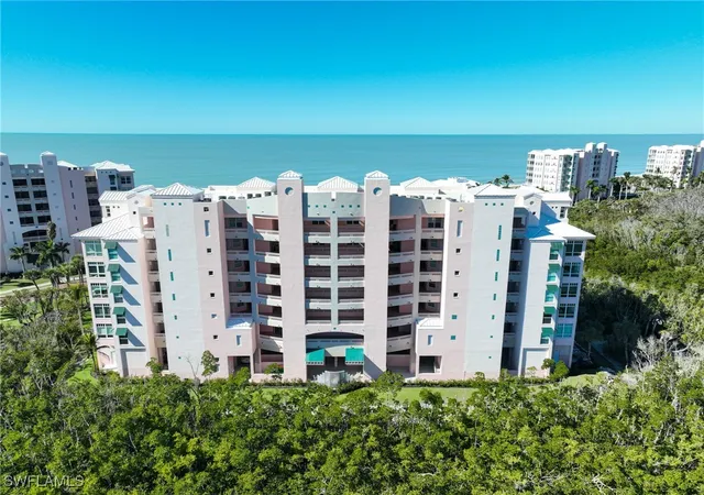 Homes for sale in Bonita Springs, FL | 260 Barefoot Beach Blvd #604, Bonita Springs, FL 34134 | MLS# 226002495
