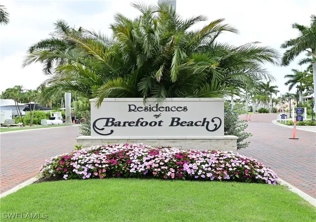 Homes for sale in Bonita Springs, FL | 260 Barefoot Beach Blvd #604, Bonita Springs, FL 34134 | MLS# 226002495