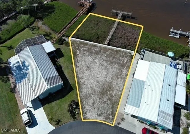 Photo 1 of Land for sale at 4717 Tahiti Dr, Bonita Springs, FL 34134 | MLS# 226005729 | Listing updated on 2026-02-05