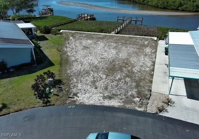 Photo 4 of Land for sale at 4717 Tahiti Dr, Bonita Springs, FL 34134 | MLS# 226005729 | Listing updated on 2026-02-05