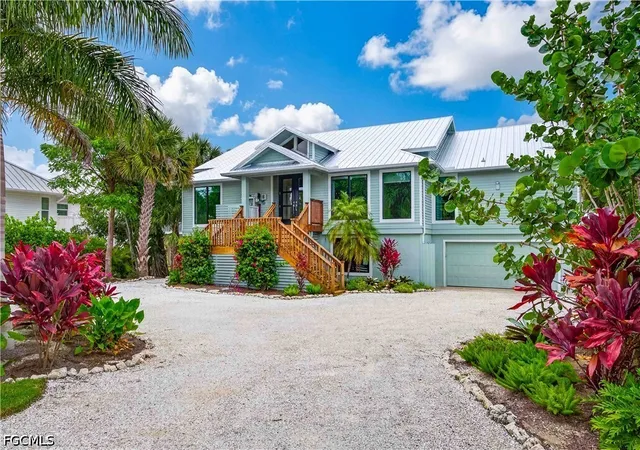 Photo 1 of Single family home for sale at 4960 Joewood Dr, Sanibel, FL 33957 | MLS# 2026006468 | Listing updated on 2026-06-21