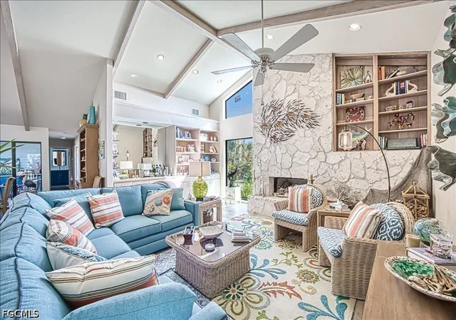 Photo 3 of Single family home for sale at 4960 Joewood Dr, Sanibel, FL 33957 | MLS# 2026006468 | Listing updated on 2026-06-21
