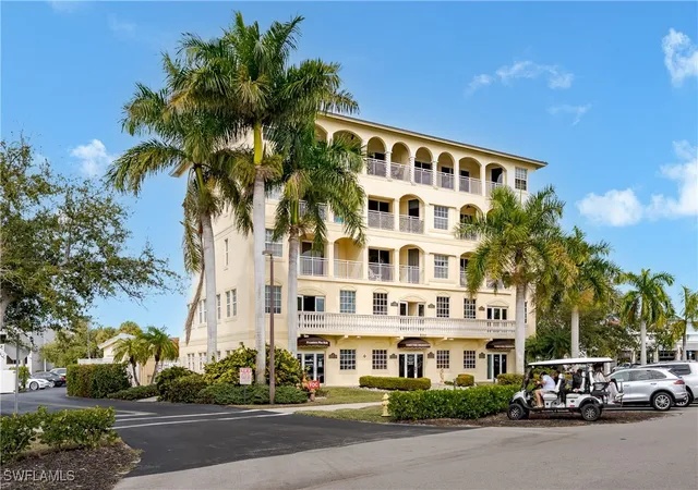 1st image of 886 Park Ave #402, Marco Island, FL 34145 | MLS# 226004579