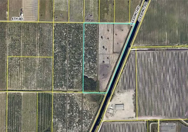 6th image of 6985 6th Rd, La Belle, FL 33935 | MLS# 2026006561