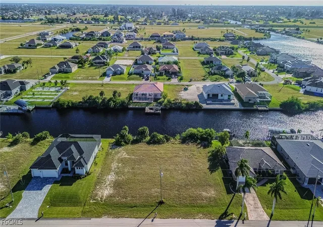 Photo 4 of Land for sale at 1019 NW 35th Avenue, Cape Coral, FL 33993 | MLS# 2026006574 | Listing updated on 2026-02-10