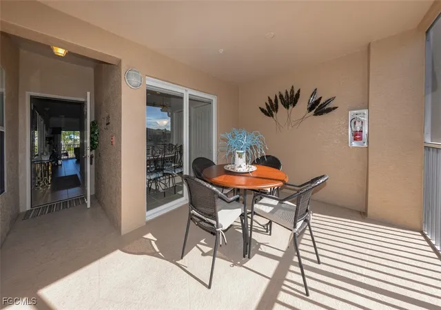 Photo 3 of Sale Pending at 10401 Wine Palm Rd #5124, Fort Myers, FL 33966 | MLS# 2026006575 | Listing updated on 2026-07-28