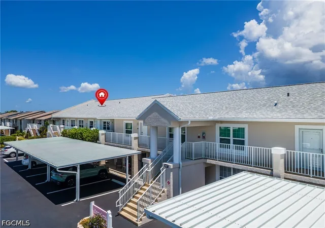 2nd image of 1427 Sw 47th Ter #202, Cape Coral, FL 33914 | MLS# 2026006580