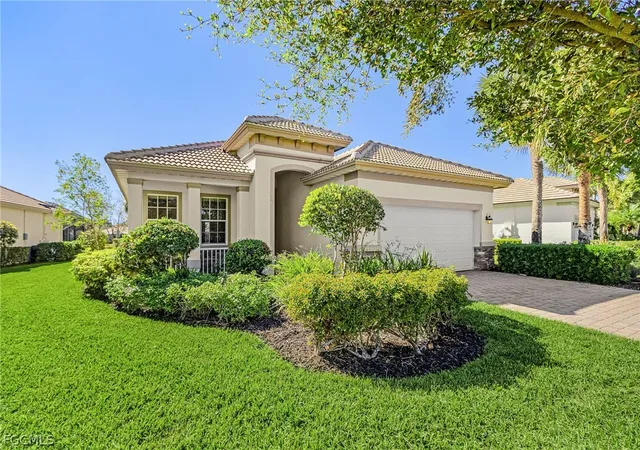1st image of 3811 Lakeview Isle Ct, Fort Myers, FL 33905 | MLS# 2026006614