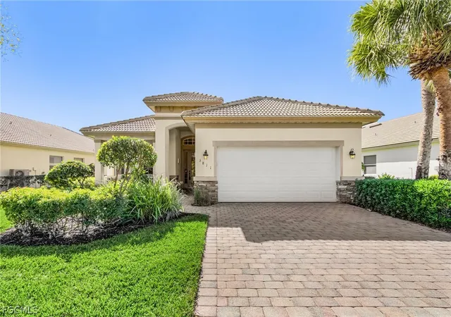 2nd image of 3811 Lakeview Isle Ct, Fort Myers, FL 33905 | MLS# 2026006614