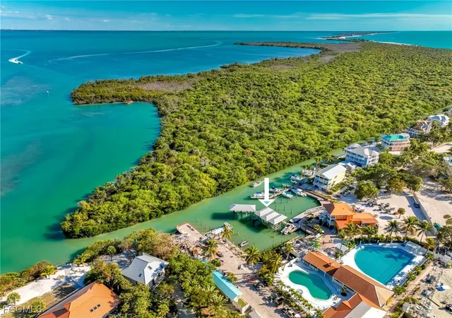 1st image of Boat Slip #3, Upper Captiva, FL 33924 | MLS# 2026006617