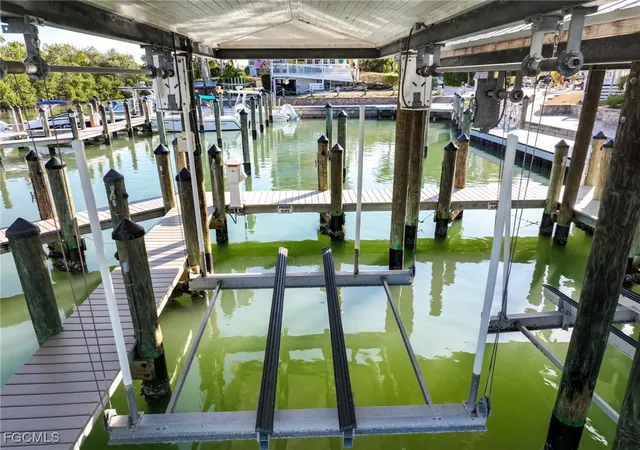 38th image of Boat Slip #3, Upper Captiva, FL 33924 | MLS# 2026006617