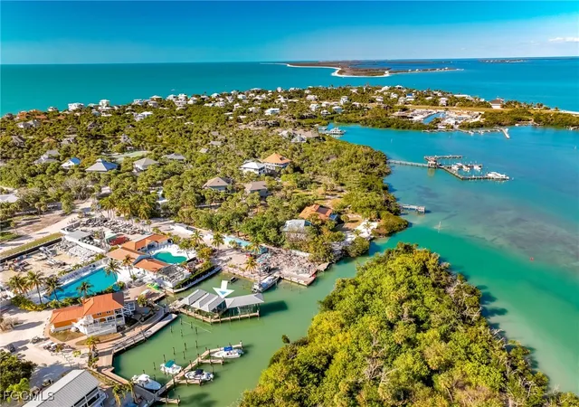 4th image of Boat Slip #3, Upper Captiva, FL 33924 | MLS# 2026006617