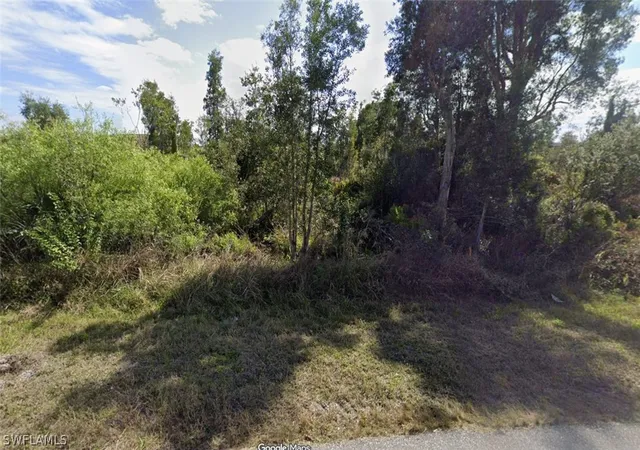 Photo 1 of Land for sale at 2703 36th Street Sw, Lehigh Acres, FL 33976 | MLS# 226005399 | Listing updated on 2026-02-11