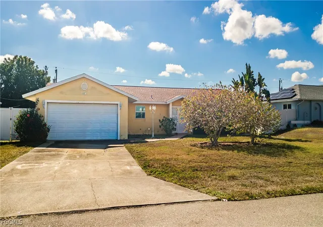 1st image of 224 Se 3rd Ter, Cape Coral, FL 33990 | MLS# 2026006636
