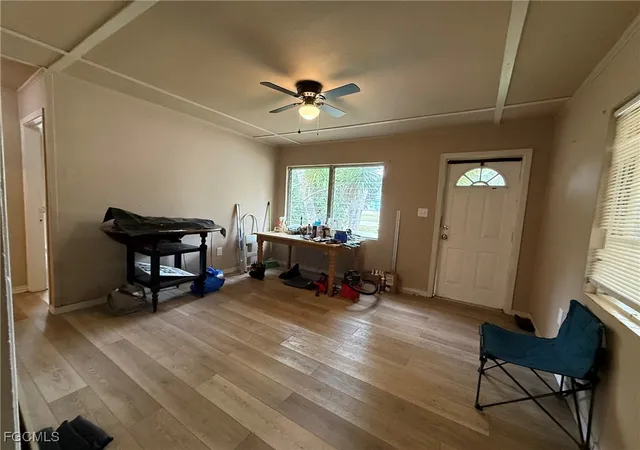 5th image of 244 Labelle Ave, Fort Myers, FL 33905 | MLS# 2026006641