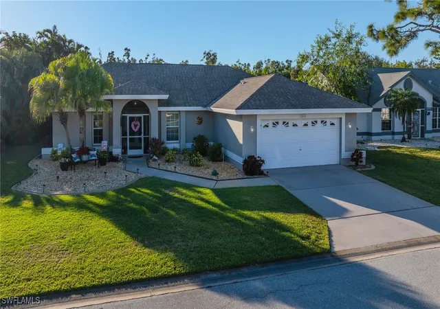 Photo 2 of Single family home for sale at 22638 Forest View Dr, Estero, FL 33928 | MLS# 226005112 | Listing updated on 2026-07-20