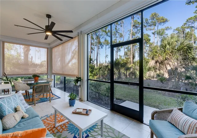Photo 3 of Condo for sale at 15184 Butler Lake Dr #101, Naples, FL 34109 | MLS# 226004478 | Listing updated on 2026-07-14