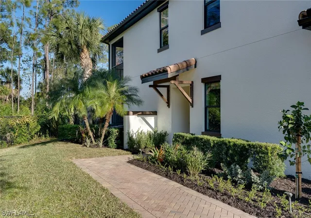 Photo 4 of Condo for sale at 15184 Butler Lake Dr #101, Naples, FL 34109 | MLS# 226004478 | Listing updated on 2026-07-14