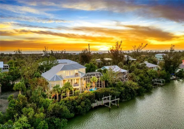 Photo 2 of Single family home for sale at 5810 Pine Tree Dr, Sanibel, FL 33957 | MLS# 2026006666 | Listing updated on 2026-08-31
