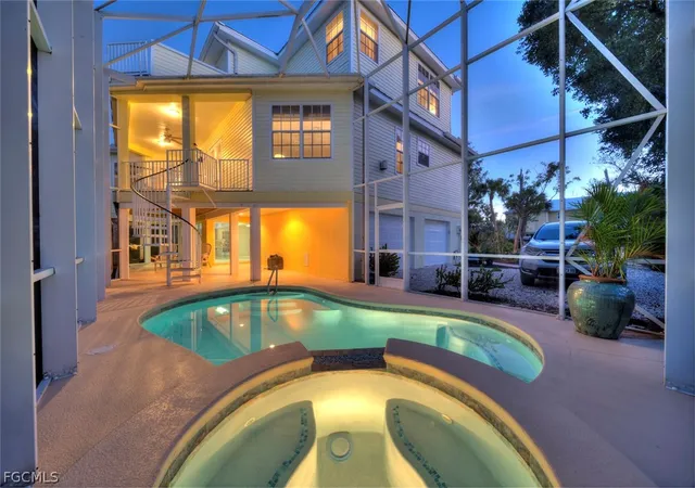 Photo 3 of Single family home for sale at 5810 Pine Tree Dr, Sanibel, FL 33957 | MLS# 2026006666 | Listing updated on 2026-08-31