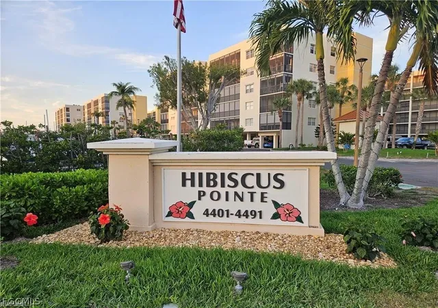 1st image of Hibiscus Pointe #82 Bay Beach Ln, Fort Myers Beach, FL 33931 | MLS# 2026006670