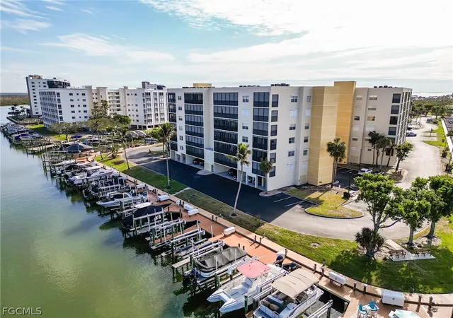 3rd image of Hibiscus Pointe #82 Bay Beach Ln, Fort Myers Beach, FL 33931 | MLS# 2026006670