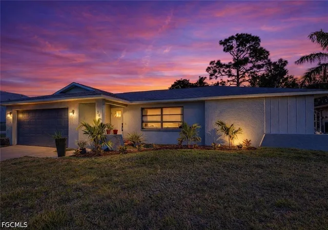 1st image of 305 Se 14th Ter, Cape Coral, FL 33990 | MLS# 2026006674