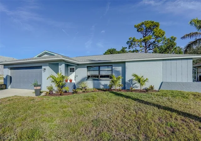 2nd image of 305 Se 14th Ter, Cape Coral, FL 33990 | MLS# 2026006674